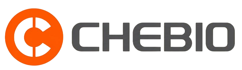 Chebio Vacuum Cleaners logo